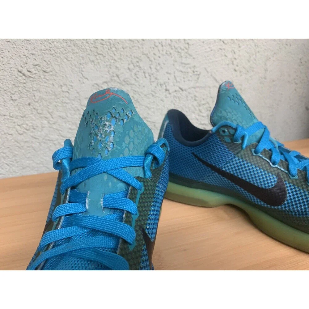 Nike Kobe 10 5AM‎ Flight (2015) Size 9.5